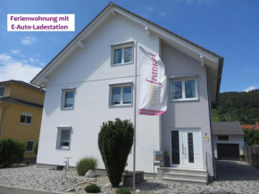 Ferienwohnung Familie Buchner